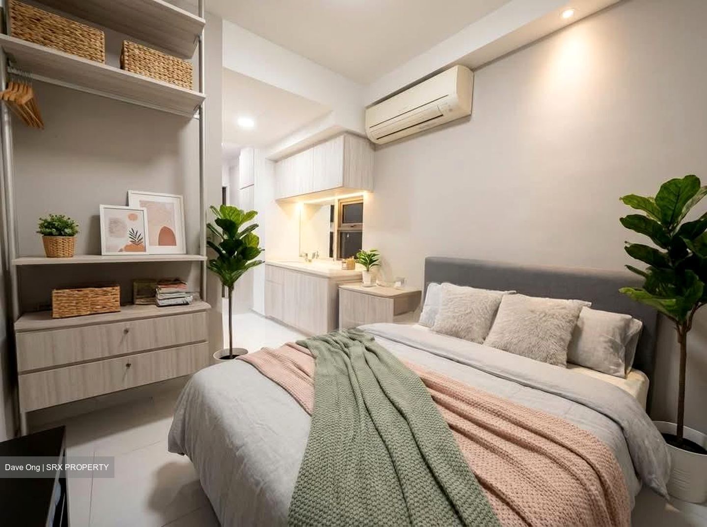 Park 1 Suites (D14), Apartment #530330281